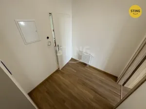 Pronájem bytu 2+kk, Prostějov, Žižkovo nám., 62 m2