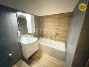 Pronájem bytu 2+kk, Prostějov, Žižkovo nám., 76 m2