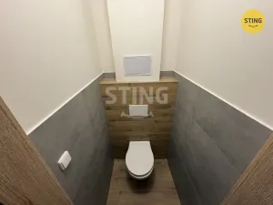 Pronájem bytu 2+kk, Prostějov, Žižkovo nám., 76 m2