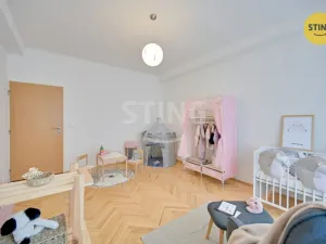 Prodej bytu 3+1, Nivnice, Sídliště, 73 m2