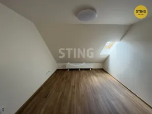Pronájem bytu 1+kk, Prostějov, Žižkovo nám., 30 m2