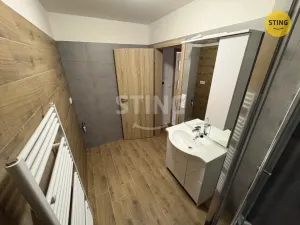 Pronájem bytu 1+kk, Prostějov, Žižkovo nám., 30 m2