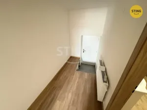 Pronájem bytu 1+kk, Prostějov, Žižkovo nám., 30 m2