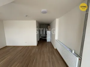 Pronájem bytu 1+kk, Prostějov, Žižkovo nám., 44 m2
