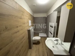 Pronájem bytu 1+kk, Prostějov, Žižkovo nám., 44 m2