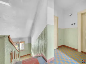 Prodej rodinného domu, Pardubice, Husitská, 156 m2