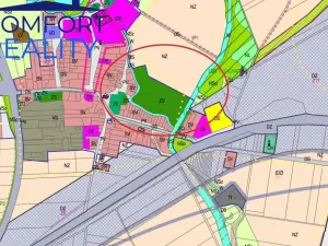 Prodej rodinného domu, Víceměřice, 90 m2