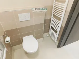 Pronájem bytu 2+kk, Plzeň - Bolevec, Žlutická, 56 m2