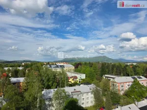 Pronájem bytu 3+1, Frenštát pod Radhoštěm, Školská čtvrť, 70 m2