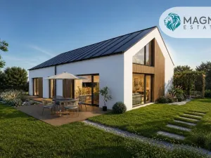 Prodej rodinného domu, Střílky, 102 m2