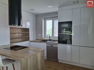 Pronájem bytu 2+1, Olomouc - Hodolany, Za humny, 85 m2