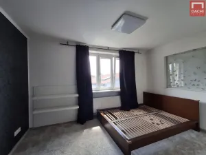 Pronájem bytu 2+1, Olomouc - Hodolany, Za humny, 85 m2