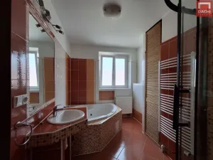 Pronájem bytu 2+1, Olomouc - Hodolany, Za humny, 85 m2