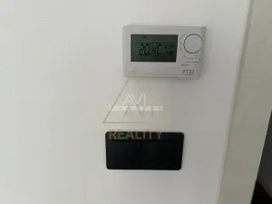 Pronájem bytu 2+kk, Praha - Libeň, Andrštova, 58 m2