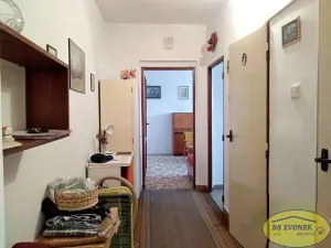 Pronájem bytu 2+1, Přerov, Interbrigadistů, 52 m2