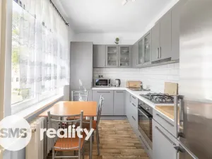 Prodej bytu 3+1, Ostrava - Poruba, Bajkalská, 72 m2