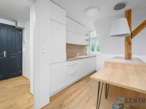 Pronájem bytu 3+kk, Jablonec nad Nisou, Korejská, 87 m2