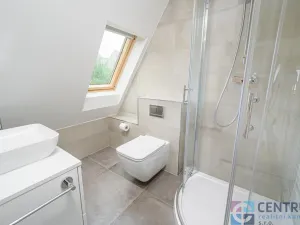 Pronájem bytu 3+kk, Jablonec nad Nisou, Korejská, 87 m2