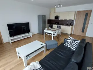 Pronájem bytu 2+kk, Velká Bíteš, Pod Kotelnou, 62 m2