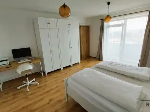 Pronájem bytu 2+kk, Velká Bíteš, Pod Kotelnou, 62 m2