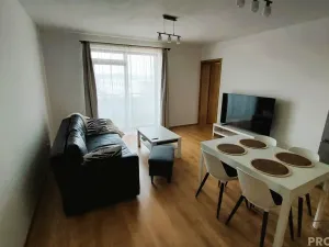 Pronájem bytu 2+kk, Velká Bíteš, Pod Kotelnou, 62 m2