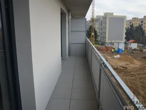 Pronájem bytu 2+kk, Velká Bíteš, Pod Kotelnou, 62 m2