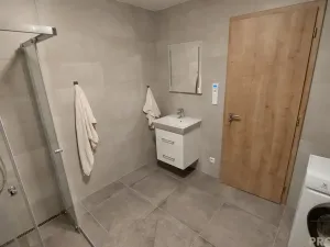 Pronájem bytu 2+kk, Velká Bíteš, Pod Kotelnou, 62 m2