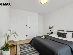 Pronájem bytu 2+1, Příbram - Příbram VII, Pod Čertovým pahorkem, 58 m2