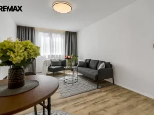 Pronájem bytu 2+1, Příbram - Příbram VII, Pod Čertovým pahorkem, 58 m2