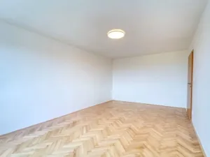 Pronájem bytu 1+1, Klatovy - Klatovy II, Pod Nemocnicí, 40 m2