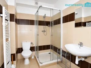 Prodej bytu 2+1, Česká Lípa, Svojsíkova stezka, 49 m2