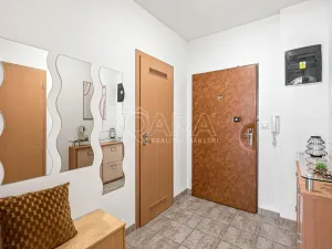 Prodej bytu 1+kk, Praha - Stodůlky, Symfonická, 48 m2