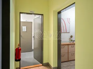 Prodej bytu 1+kk, Praha - Stodůlky, Symfonická, 48 m2
