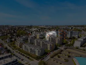 Prodej bytu 1+kk, Praha - Stodůlky, Symfonická, 51 m2