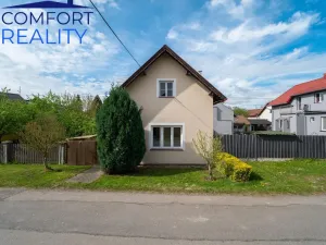 Prodej rodinného domu, Studénka, Družstevní, 243 m2