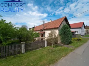 Prodej rodinného domu, Studénka, Družstevní, 243 m2