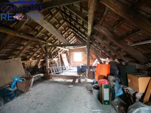 Prodej rodinného domu, Studénka, Družstevní, 243 m2