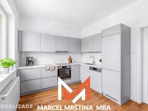 Prodej bytu 2+1, Náchod, Kladská, 66 m2