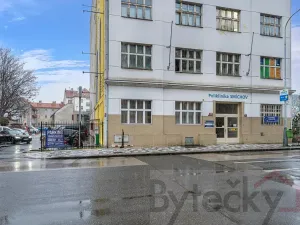 Pronájem ordinace, Praha - Smíchov, Stroupežnického, 85 m2