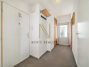 Pronájem bytu 2+1, Plzeň - Jižní Předměstí, Máchova, 57 m2