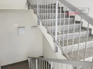 Pronájem bytu 2+kk, Brno, Husovická, 50 m2