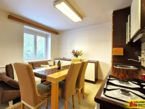 Pronájem bytu 2+1, Brno - Štýřice, 55 m2