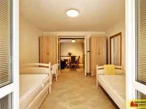 Pronájem bytu 2+1, Brno - Štýřice, 55 m2