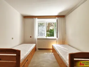 Pronájem bytu 2+1, Brno - Štýřice, 55 m2