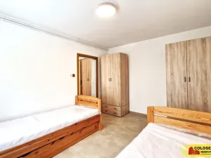 Pronájem bytu 2+1, Brno - Štýřice, 55 m2