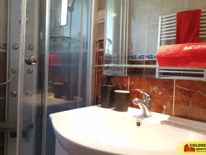 Pronájem bytu 2+1, Brno - Štýřice, 55 m2