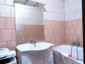 Prodej bytu 2+1, Aš, 56 m2