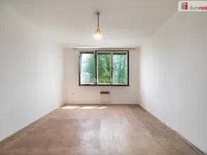 Prodej bytu 2+1, České Velenice, Revoluční, 48 m2