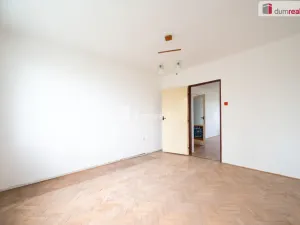 Prodej bytu 2+1, České Velenice, Revoluční, 48 m2