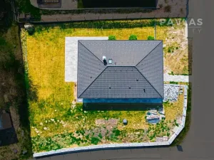 Prodej rodinného domu, Hluboká nad Vltavou, Rybova, 97 m2